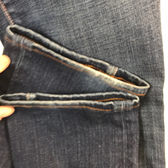 J Brand jeans size 26 - Picture 6 of 8
